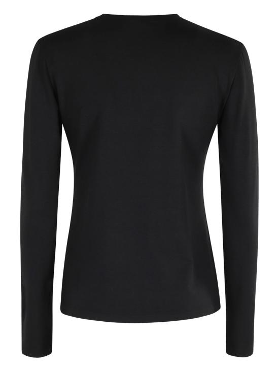 25FW 세븐티 스웨터 MJ2052 890187999 Black - SEVENTY