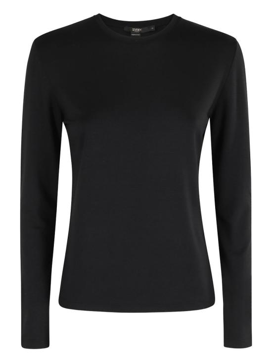 25FW 세븐티 스웨터 MJ2052 890187999 Black