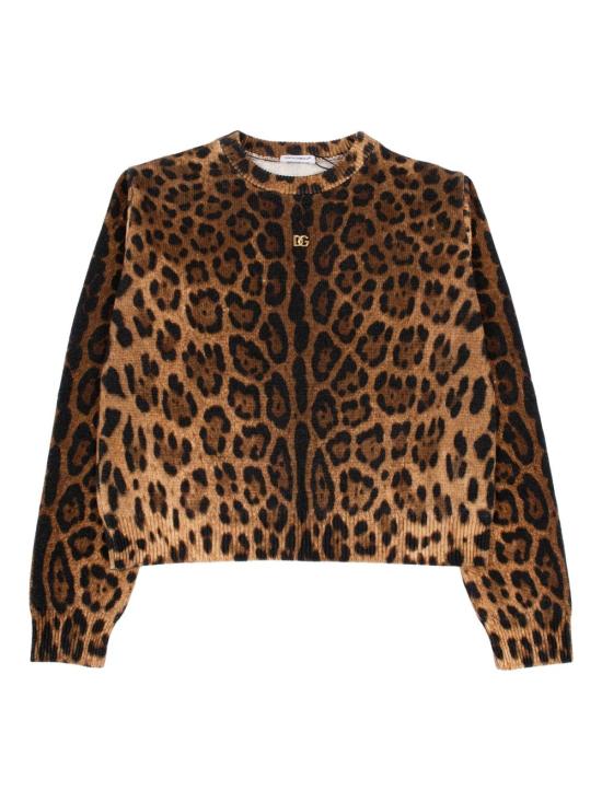 25FW [키즈] 돌체앤가바나 니트/스웻셔츠 L5KWK5 JDVDTHY13M