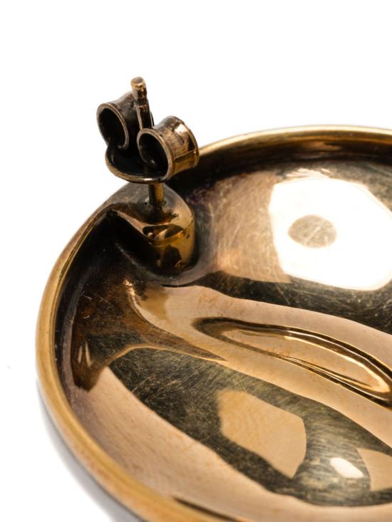 25FW 골든구스 이어링 GWA00739 A00075535341 - GOLDEN GOOSE