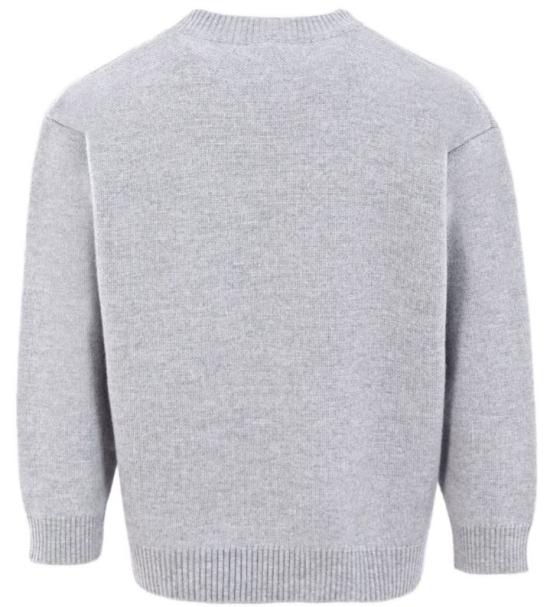 24FW [키즈] 펜디 니트/스웻셔츠 JUG192 AUKUF0WG5 - FENDI