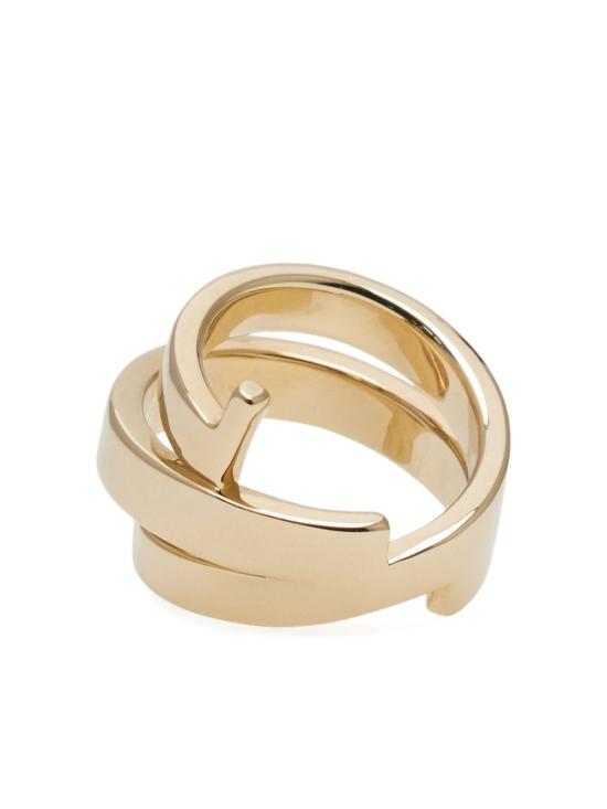 25FW 살바토레 페라가모 반지 788399 760909ORO - SALVATORE FERRAGAMO