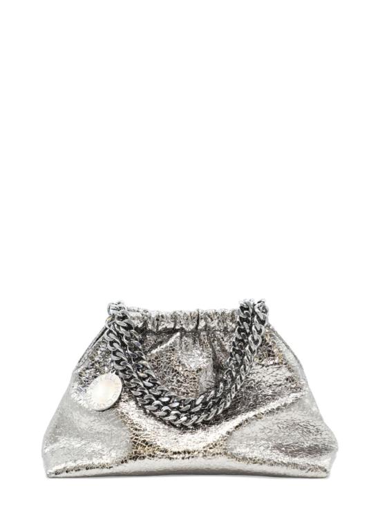 25FW 스텔라 맥카트니 숄더백 7B0144 WP05871113 Grey - STELLA MCCARTNEY