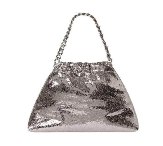 25FW 스텔라 맥카트니 숄더백 7B0144 WP05871113 Grey - STELLA MCCARTNEY