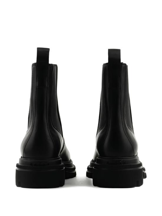  호간 부츠 HXW6740FM0I KXTB999 - HOGAN