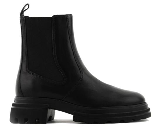  호간 부츠 HXW6740FM0I KXTB999