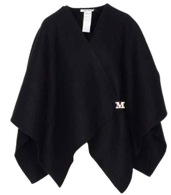 25FW 막스마라 머플러/스카프 2524546081600 SERRA005