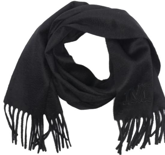 25FW 막스마라 머플러/스카프 2524546311600 WSDALIA008