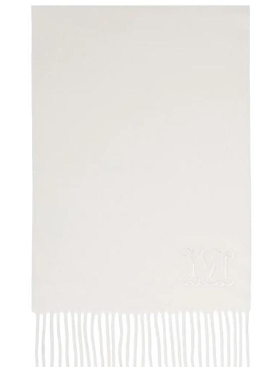 25FW 막스마라 머플러/스카프 2524546311600 WSDALIA091