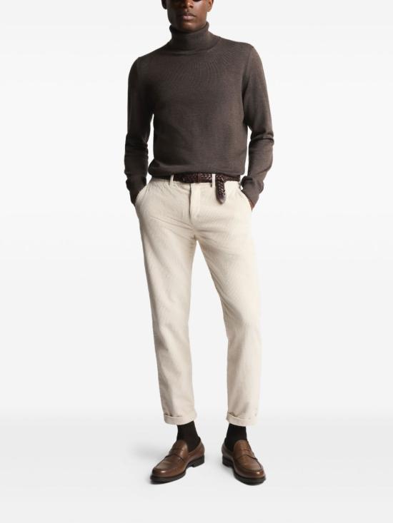 25FW 페이 터틀넥 NMMC1512440 CQTS801 - FAY