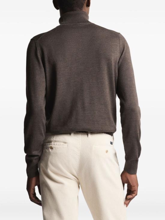 25FW 페이 터틀넥 NMMC1512440 CQTS801 - FAY