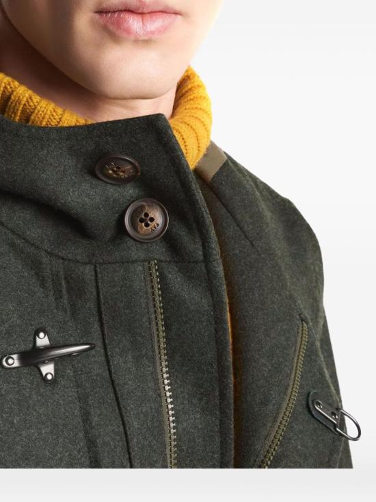 25FW 페이 수트 자켓 NAM49510190 GAHV622 - FAY