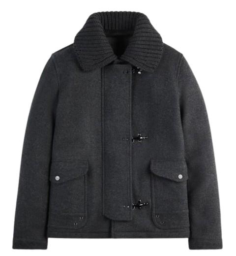 25FW 페이 수트 자켓 NAW12513300 XMLB801