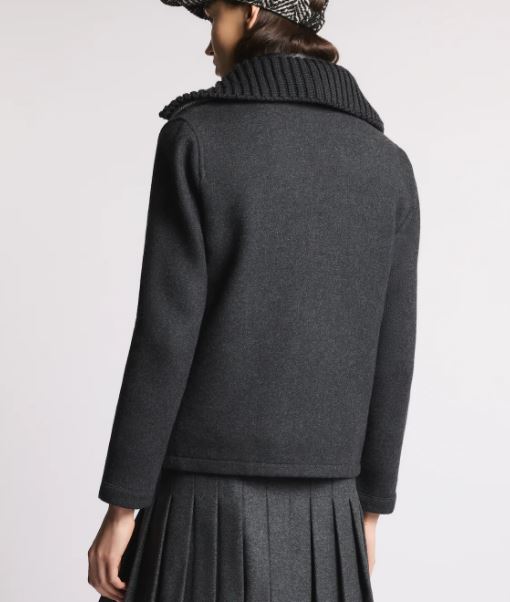 25FW 페이 수트 자켓 NAW12513300 XMLB801 - FAY