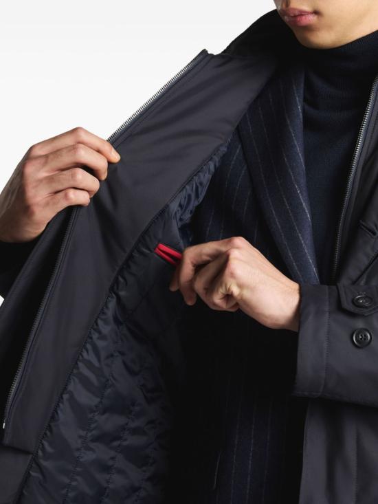 25FW 페이 수트 자켓 NAM62510160 AXXU804 - FAY