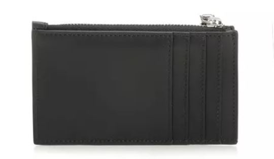 25FW 알렉산더 맥퀸 남성지갑 836146 1AAU61080 - ALEXANDER MCQUEEN