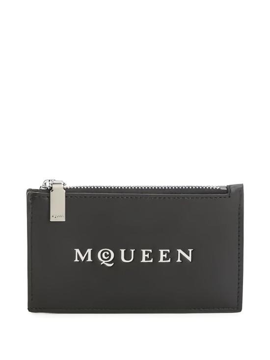 25FW 알렉산더 맥퀸 남성지갑 836146 1AAU61080 - ALEXANDER MCQUEEN