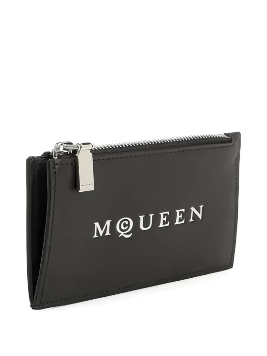 25FW 알렉산더 맥퀸 남성지갑 836146 1AAU61080 - ALEXANDER MCQUEEN