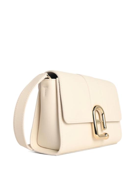 25FW 훌라 가방 WB01683 BX3346PNN00 Cream - FURLA