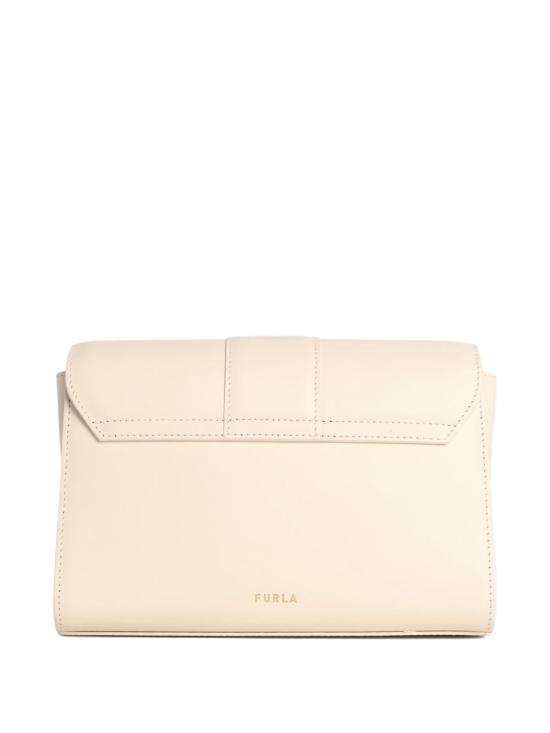 25FW 훌라 가방 WB01683 BX3346PNN00 Cream - FURLA