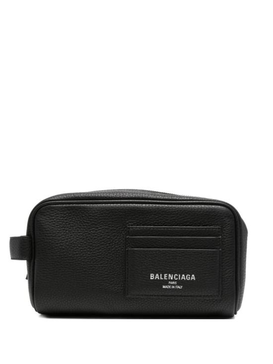 24FW 발렌시아가 크로스백 842222 2ABVZ1000 Black - BALENCIAGA