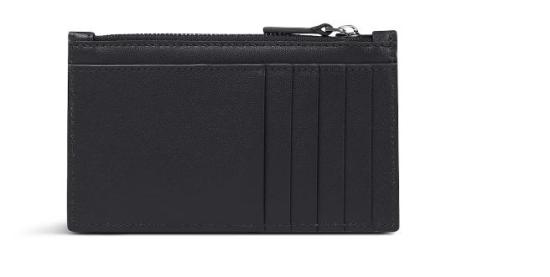 24FW 발렌시아가 크로스백 640535 1IZI31090 Black - BALENCIAGA