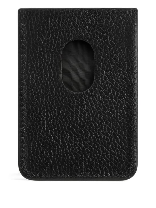 25FW 발렌시아가 하이테크 675835 2AAYH1090 Black - BALENCIAGA