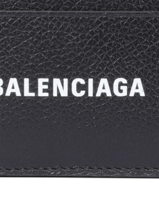  발렌시아가 크로스백 594309 1IZI31090 Black - BALENCIAGA