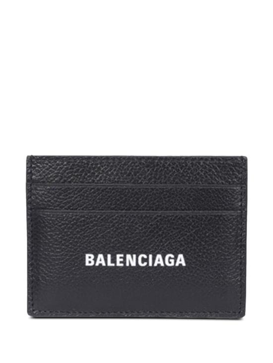  발렌시아가 크로스백 594309 1IZI31090 Black - BALENCIAGA