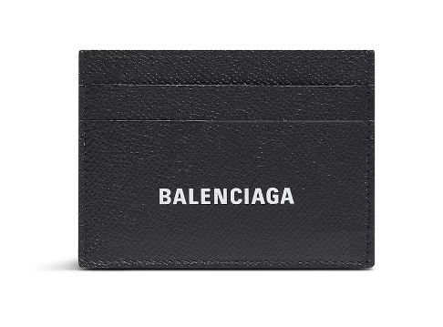  발렌시아가 크로스백 594309 1IZI31090 Black