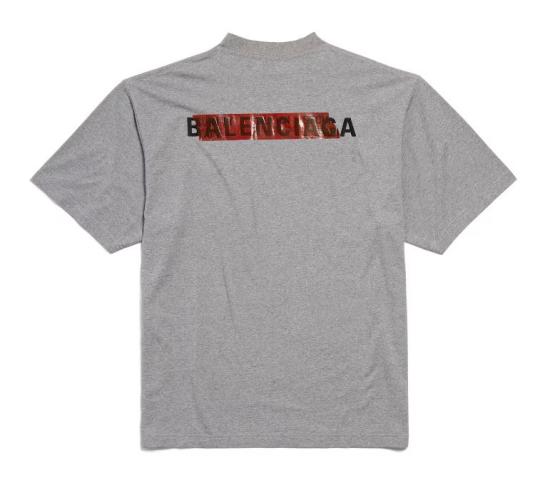 25FW 발렌시아가 스웨터 764235 TSVG22142 - BALENCIAGA