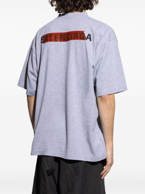 25FW 발렌시아가 스웨터 764235 TSVG22142 - BALENCIAGA