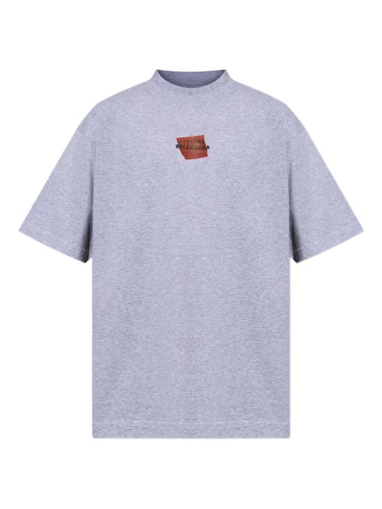 25FW 발렌시아가 스웨터 764235 TSVG22142 - BALENCIAGA