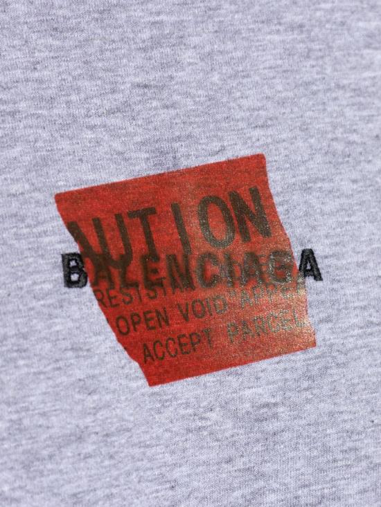 25FW 발렌시아가 스웨터 764235 TSVG22142 - BALENCIAGA