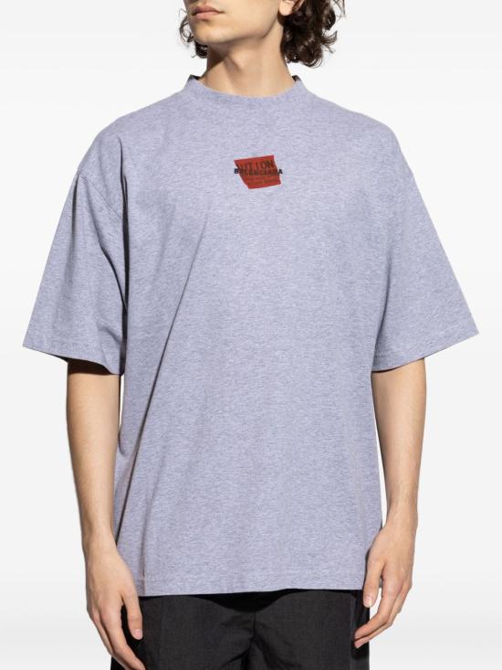 25FW 발렌시아가 스웨터 764235 TSVG22142 - BALENCIAGA