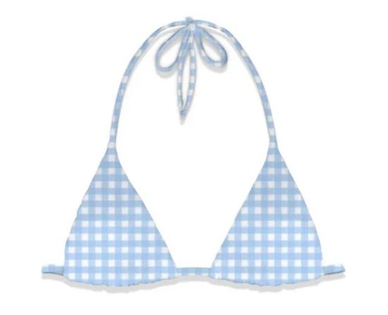 25SS 세인트바쓰 민소매 티셔츠 LEAH 01121HVICHY 30 Grey
