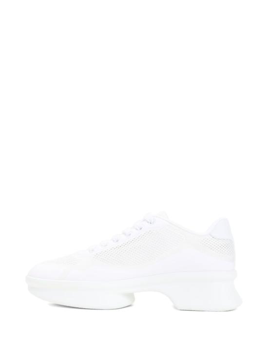  프라다 리나일론 스니커즈 1E937N YZUF0009 WHITE - PRADA
