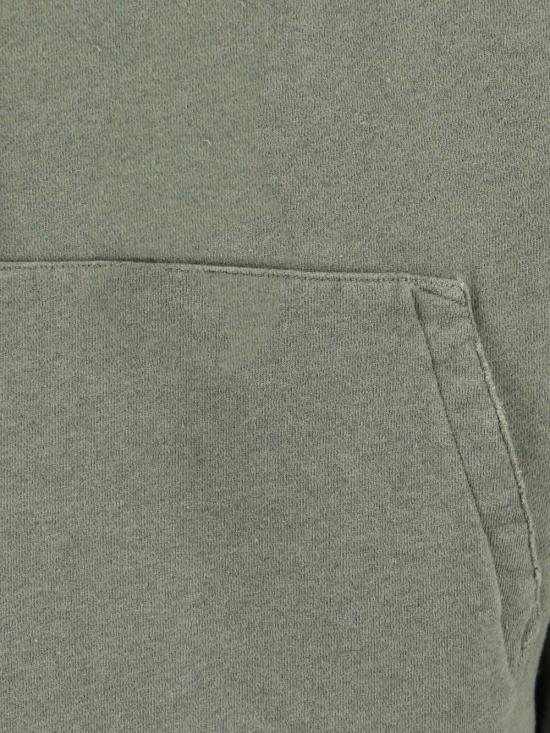 25FW 아미리 긴팔 티셔츠 AMJYHD1121 OLIVE Green - AMIRI