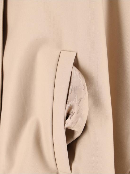 25FW 막스마라 코트 2524736041600 002 Beige - MAX MARA