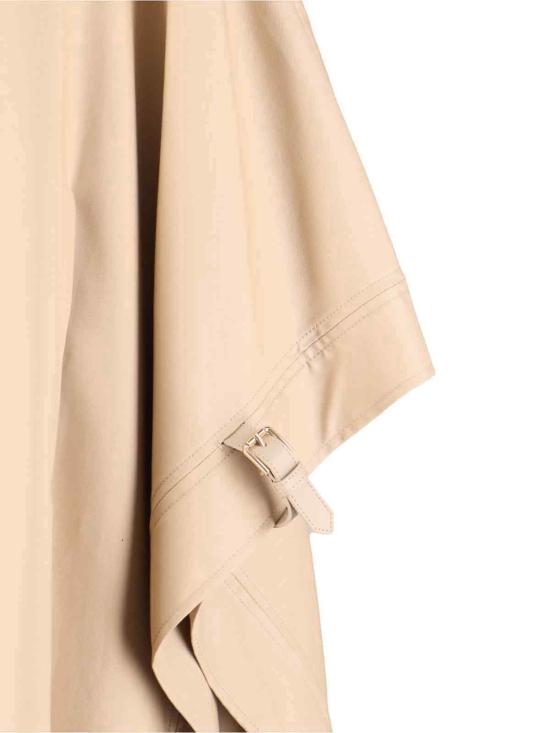 25FW 막스마라 코트 2524736041600 002 Beige - MAX MARA