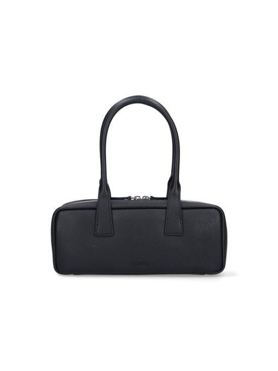 25FW 스타우드 숄더백 H25R6008PE BLACK Black