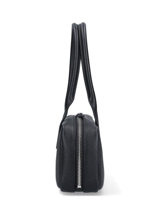 25FW 스타우드 숄더백 H25R6008PE BLACK Black - STAUD