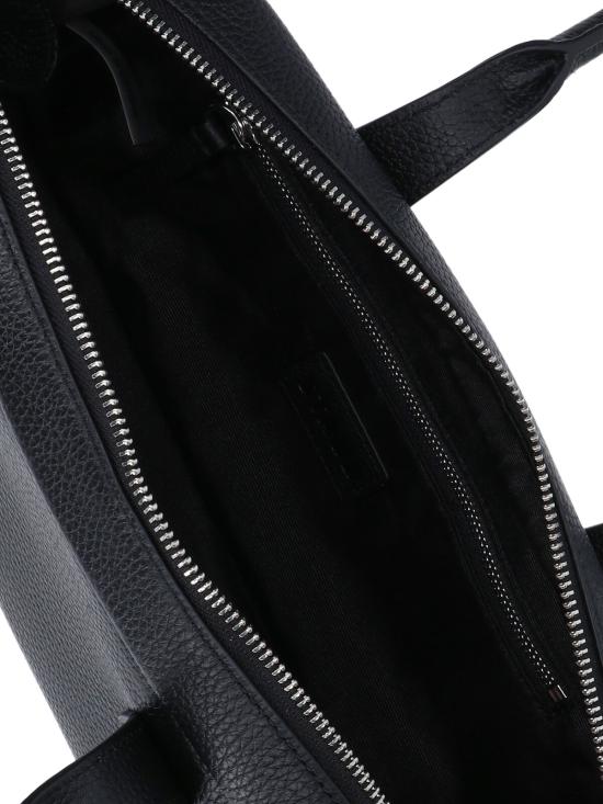 25FW 스타우드 숄더백 H25R6008PE BLACK Black - STAUD