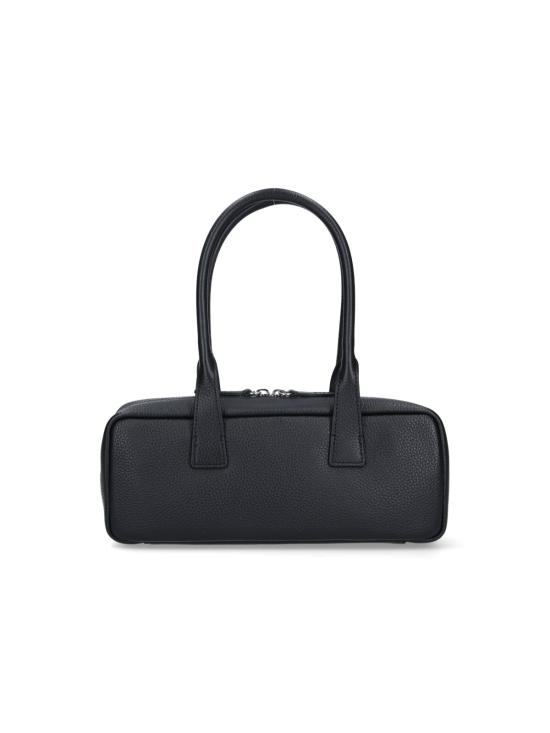 25FW 스타우드 숄더백 H25R6008PE BLACK Black - STAUD