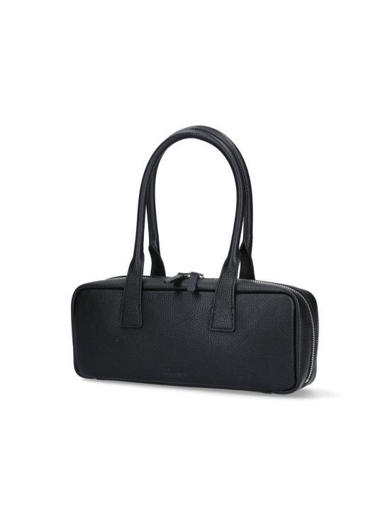 25FW 스타우드 숄더백 H25R6008PE BLACK Black - STAUD