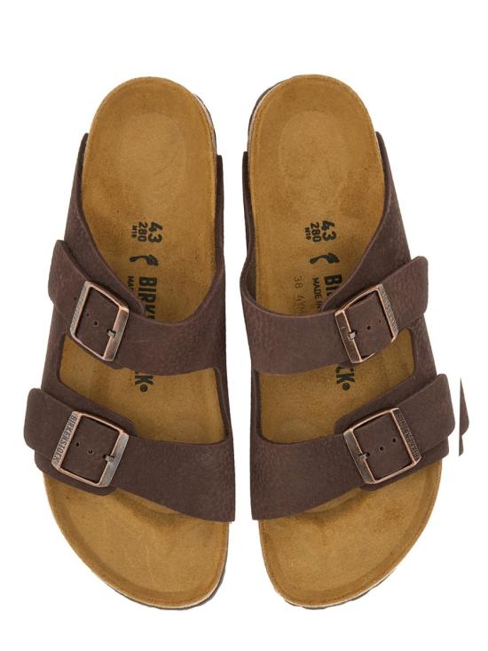 25SS 버켄스탁 샌들 1022555 ROAST brown - BIRKENSTOCK