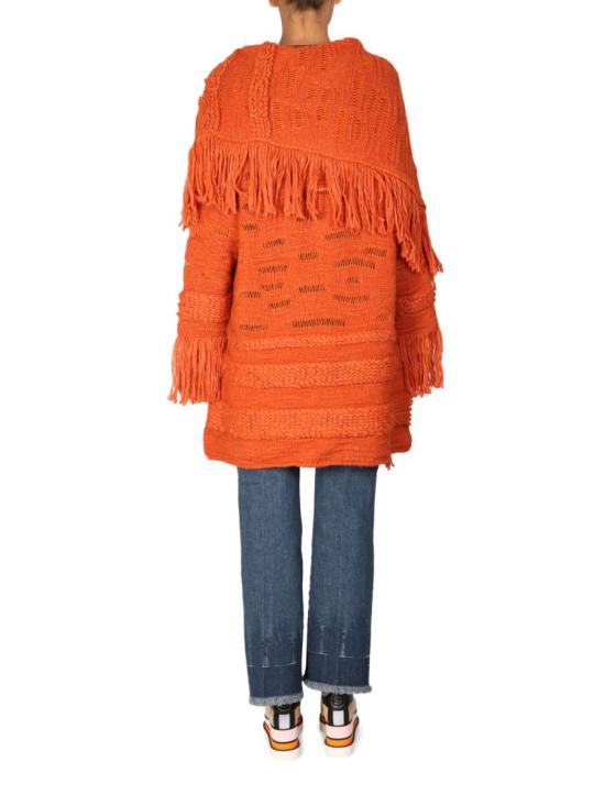  스텔라 맥카트니 자켓 6K0145 3S23327510 Red - STELLA MCCARTNEY