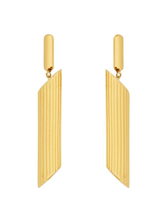 25FW 모스키노 주얼리 91068402 0606 GOLD