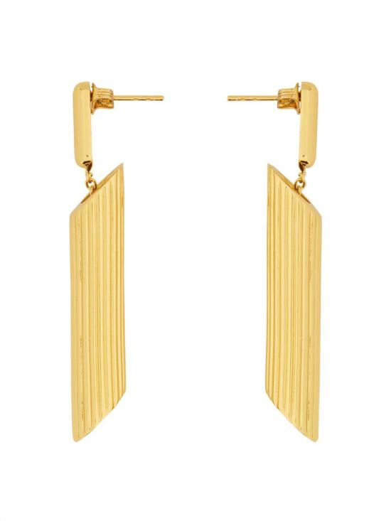 25FW 모스키노 주얼리 91068402 0606 GOLD - MOSCHINO