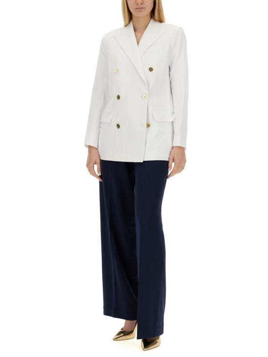  마이클 코어스 자켓 MF3103WENX 100WHITE - MICHAEL KORS